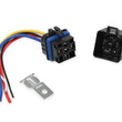 Load image into Gallery viewer, MSD SPST Relay w/Socket Harness - Main Product View