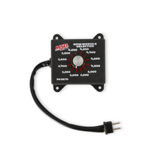 Load image into Gallery viewer, MSD Selector Switch, 3.0K-5.2K - Back View