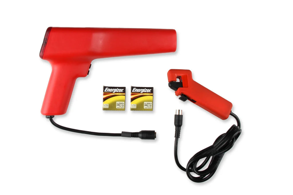 MSD Self-Powered Timing Light - Main Product View