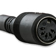 Load image into Gallery viewer, MSD Self-Powered Timing Light - Back View