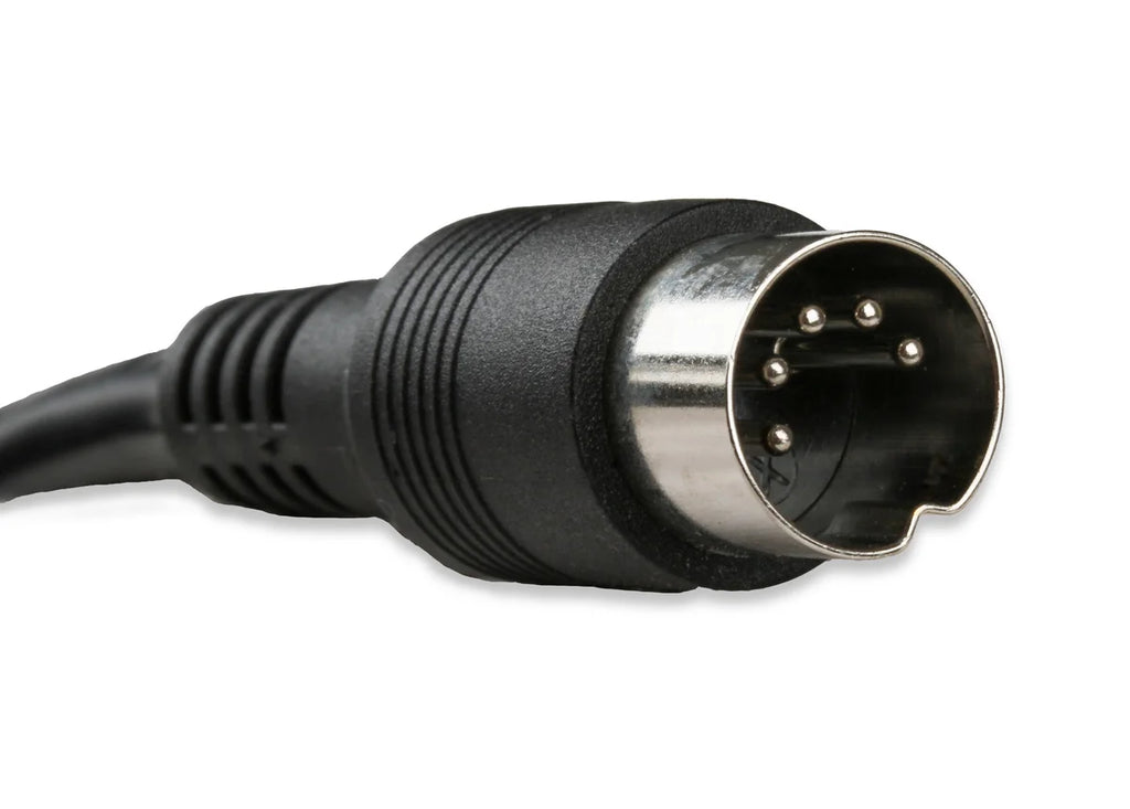 MSD Self-Powered Timing Light - Installation View