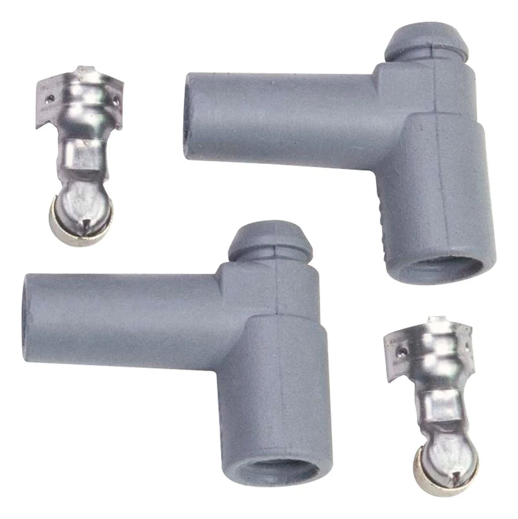 MSD Silicone 90° HEI Boots & 90° Terminals
