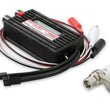 Load image into Gallery viewer, MSD Single Channel Digital Ignition Tester - Back View