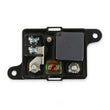 Load image into Gallery viewer, MSD Single Channel Relay Module 7566-1 - Side View