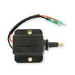 Load image into Gallery viewer, MSD Single Tower Coil, Isolated Ground 42921 - Main Product View
