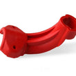 Load image into Gallery viewer, MSD Single Wire Set, Super Conductor 8.5mm Wire Set, Red 31529 fits Hemi - Installation View