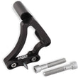 Load image into Gallery viewer, MSD Small Block Chevrolet - Fits 6.375" Balancer 89881 - Main Product View