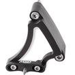 Load image into Gallery viewer, MSD Small Block Chevrolet - Fits 6.375" Balancer 89881 - Back View