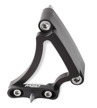 Load image into Gallery viewer, MSD Small Block Chevrolet - Fits 6.375&quot; Balancer 89881 - Back View