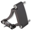 Load image into Gallery viewer, MSD Small Block Chevrolet - Fits 6.375" Balancer 89881 - Installation View
