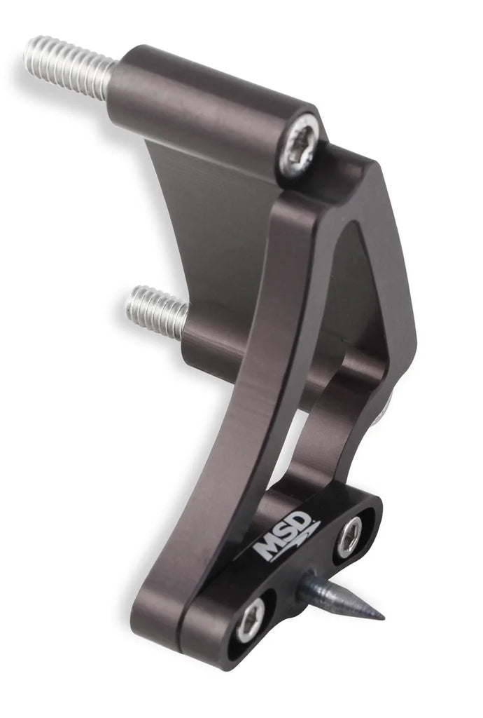 MSD Small Block Chevrolet - Fits 6.375" Balancer 89881 - Additional View 5