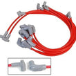 Load image into Gallery viewer, MSD Small Block Low Profile Distributor 31249 fits 1955-1975 Chevrolet / GMC / Pontiac