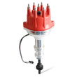 Load image into Gallery viewer, MSD Small Diameter Pro-Billet Distributor fits 1963-1988 1991-1996 Ford / Mercury 302 - Main Product View