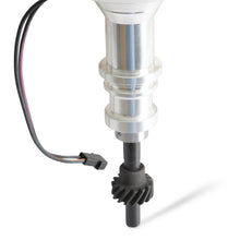 Load image into Gallery viewer, MSD Small Diameter Pro-Billet Distributor fits 1963-1988 1991-1996 Ford / Mercury 302 - Installation View