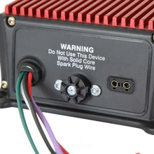 Load image into Gallery viewer, MSD Soft Touch Rev Control 8728 - Installation View