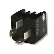 Load image into Gallery viewer, MSD Solid State N/O Relay w/Socket Harness - Back View