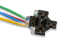 Load image into Gallery viewer, MSD Solid State N/O Relay w/Socket Harness - Installation View