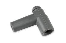 Load image into Gallery viewer, MSD Spark Plug Boots, 90 Degree with GM HEI Nipple, Gray Silicone, 50EA - Additional View 8