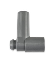 Load image into Gallery viewer, MSD Spark Plug Boots, 90 Degree with GM HEI Nipple, Gray Silicone, 50EA - Additional View 10