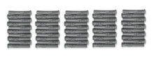Load image into Gallery viewer, MSD Spark Plug Boots, Straight/Multi-Angle, with MSD Logo Gray Silicone, 50EA - Additional View 5