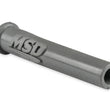 Load image into Gallery viewer, MSD Spark Plug Boots, Straight/Multi-Angle, with MSD Logo Gray Silicone, 50EA - Additional View 7