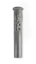 Load image into Gallery viewer, MSD Spark Plug Boots, Straight/Multi-Angle, with MSD Logo Gray Silicone, 50EA - Additional View 8