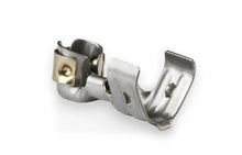 Load image into Gallery viewer, MSD Spark Plug Terminals, 90 Degrees Dual Crimp, Stainless Steel Qty 50 - Back View