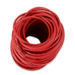 Load image into Gallery viewer, MSD Spark Plug Wire - Super Conductor - 8.5mm - Red - Bulk - Top View