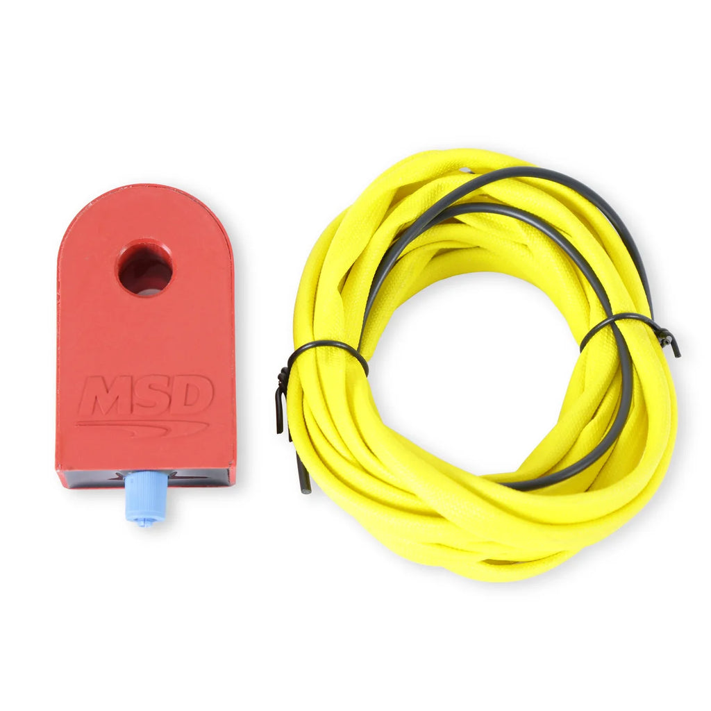 MSD Spark Plug Wire Sync Kit - Main Product View