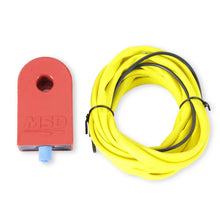 Load image into Gallery viewer, MSD Spark Plug Wire Sync Kit - Main Product View