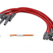Load image into Gallery viewer, MSD Spark Plug Wires 31329 fits 1975-1996 Ford 302, 351w, Bronco, F-100, F-150, F-250, F-350, LTD II, Maverick, Thunderbir...