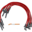 Load image into Gallery viewer, MSD Spark Plug Wires 31329 fits 1975-1996 Ford 302, 351w, Bronco, F-100, F-150, F-250, F-350, LTD II, Maverick, Thunderbir...