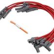 Load image into Gallery viewer, MSD Spark Plug Wires 31329 fits 1975-1996 Ford 302, 351w, Bronco, F-100, F-150, F-250, F-350, LTD II, Maverick, Thunderbir...
