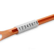 Load image into Gallery viewer, MSD Spark Plug Wires 31329 fits 1975-1996 Ford 302, 351w, Bronco, F-100, F-150, F-250, F-350, LTD II, Maverick, Thunderbir...