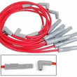 Load image into Gallery viewer, MSD Spark Plug Wires 31329 fits 1975-1996 Ford 302, 351w, Bronco, F-100, F-150, F-250, F-350, LTD II, Maverick, Thunderbir...