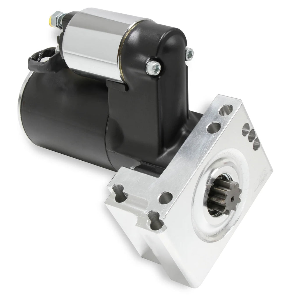 MSD Staggered Mount Holes fits Chevrolet Small and BIG Block - Main Product View