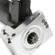 Load image into Gallery viewer, MSD Staggered Mount Holes fits Chevrolet Small and BIG Block - Side View