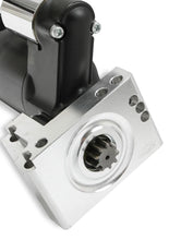 Load image into Gallery viewer, MSD Staggered Mount Holes fits Chevrolet Small and BIG Block - Side View