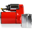 Load image into Gallery viewer, MSD Staggered Mount Holes fits Chevrolet Small and BIG Block - Additional View 7
