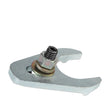 Load image into Gallery viewer, MSD Steel Anti Rotation Clamp for PN 7908