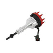 Load image into Gallery viewer, MSD Steel gear for factory roller cam, no module included - Back View