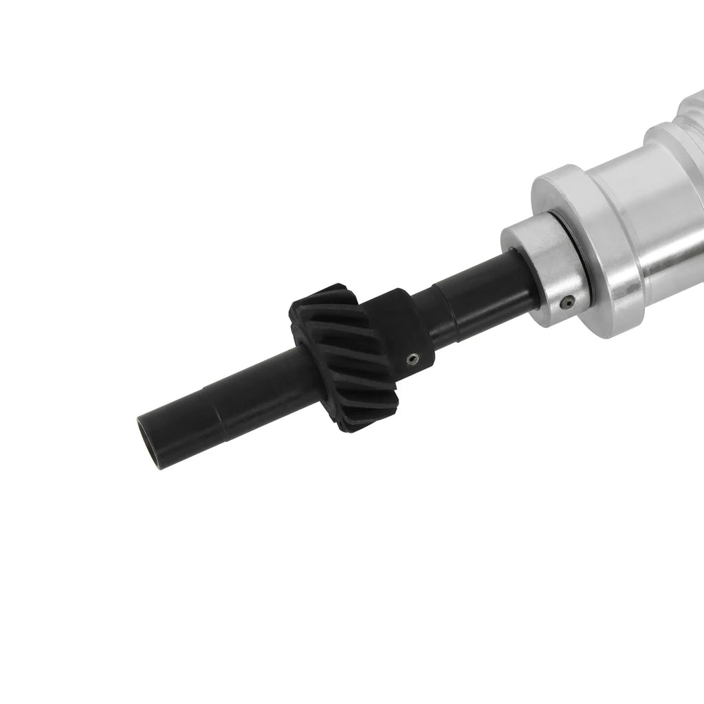 MSD Steel gear for factory roller cam, no module included - Additional View 5