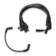 Load image into Gallery viewer, MSD Stock replacement wires for GM Vortec V6, 4.3L engines 5577 - Main Product View