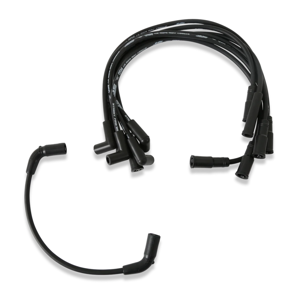 MSD Stock replacement wires for GM Vortec V6, 4.3L engines 5577 - Main Product View