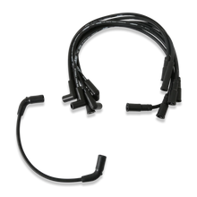 Load image into Gallery viewer, MSD Stock replacement wires for GM Vortec V6, 4.3L engines 5577 - Main Product View