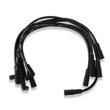 Load image into Gallery viewer, MSD Stock replacement wires for GM Vortec V6, 4.3L engines 5577 - Side View