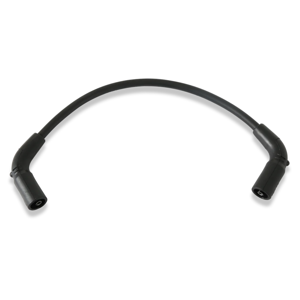 MSD Stock replacement wires for GM Vortec V6, 4.3L engines 5577 - Back View