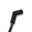 Load image into Gallery viewer, MSD Stock replacement wires for GM Vortec V6, 4.3L engines 5577 - Installation View