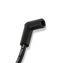 Load image into Gallery viewer, MSD Stock replacement wires for GM Vortec V6, 4.3L engines 5577 - Installation View