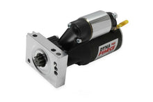 Load image into Gallery viewer, MSD Straight Mount Holes 5095 fits Chevrolet Small Block / Big Block - Side View